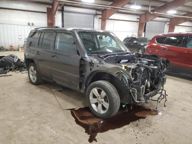 1C4NJRFB7GD650835 Jeep Patriot Latitude