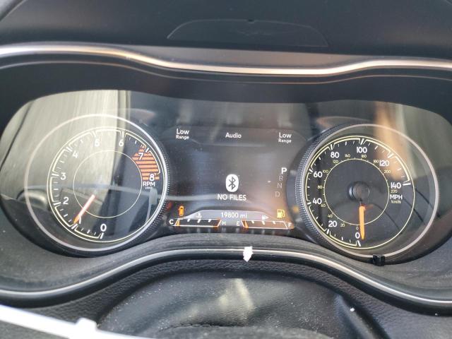 1C4PJMDX2LD522457 Jeep Cherokee Limited