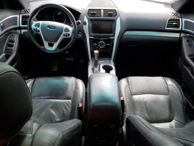 1FM5K8GT7EGC11964 Ford EXPLORER SPORT