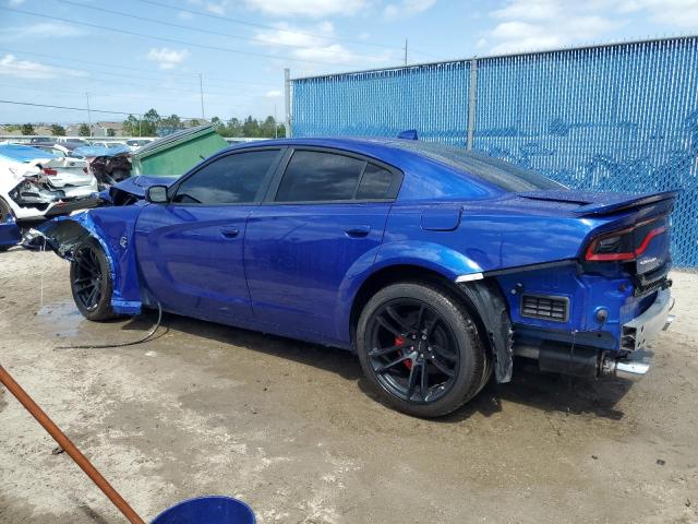 2C3CDXL9XNH102627 Dodge Charger Srt Hellcat
