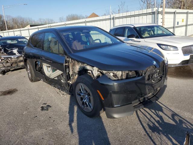 WB523CF09NCK46216 BMW Ix Xdrive50