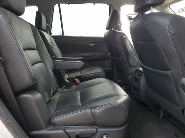 5FNYF6H03KB061369 Honda Pilot Elite