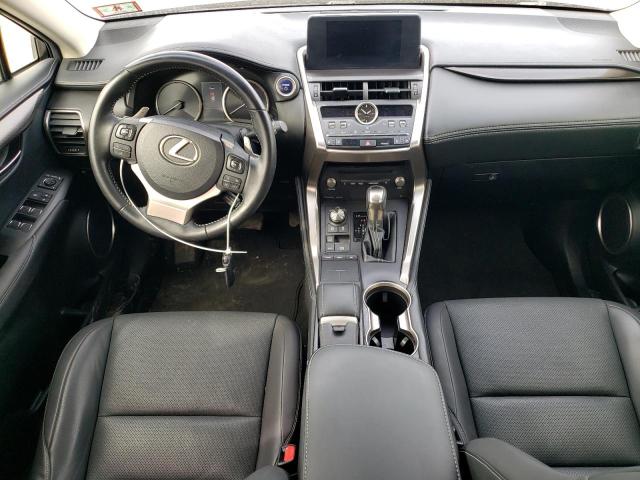 JTJBJRBZ6J2081501 Lexus NX 300H