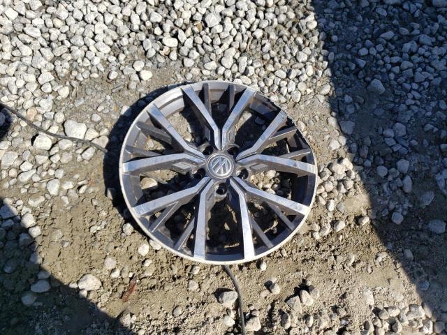 3VV3B7AX4LM100729 Volkswagen TIGUAN SE