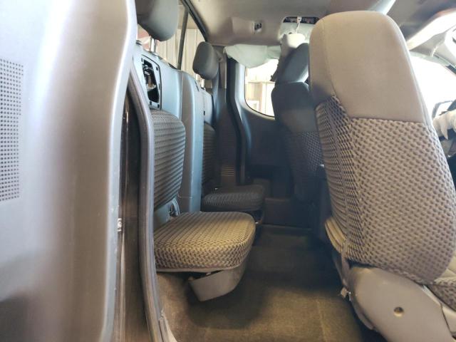1N6AD0CW8GN728281 Nissan Frontier Sv