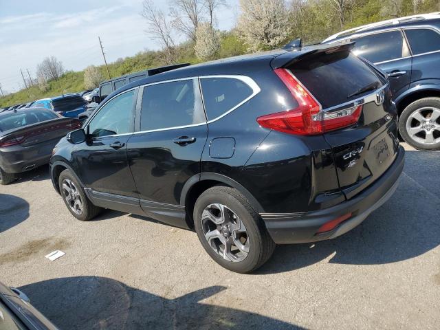 7FARW2H82JE106193 Honda CR-V EXL