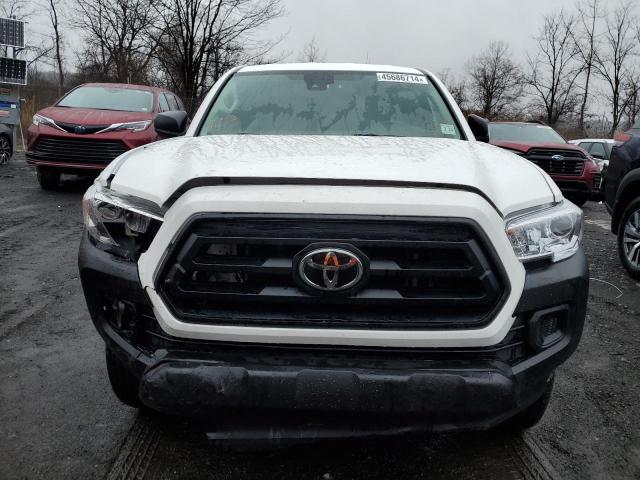 3TYSX5EN4PT018521 Toyota Tacoma Access Cab