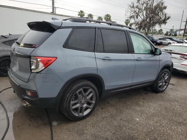 5FNYF7H5XNB000235 Honda Passport Exl