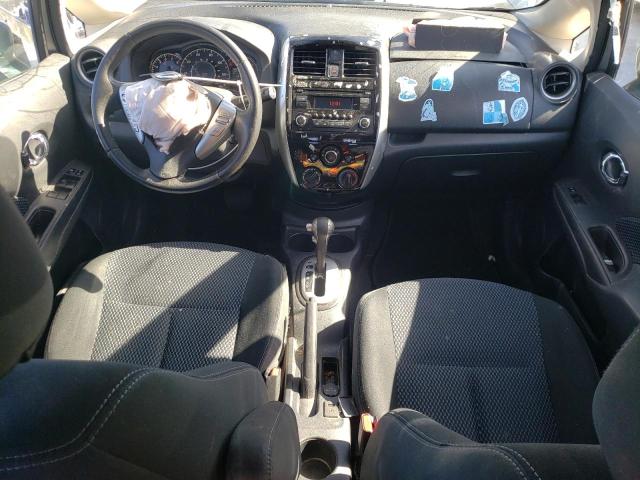 3N1CE2CP3FL445575 Nissan Versa Note S