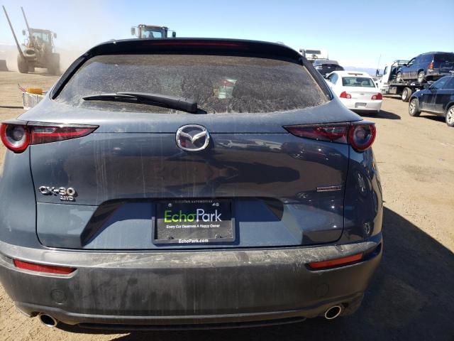 3MVDMBCM5PM532821 Mazda Cx-30 Preferred