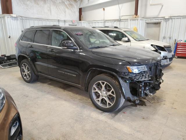 1C4RJFBG6JC118166 Jeep Grand Cherokee Limited