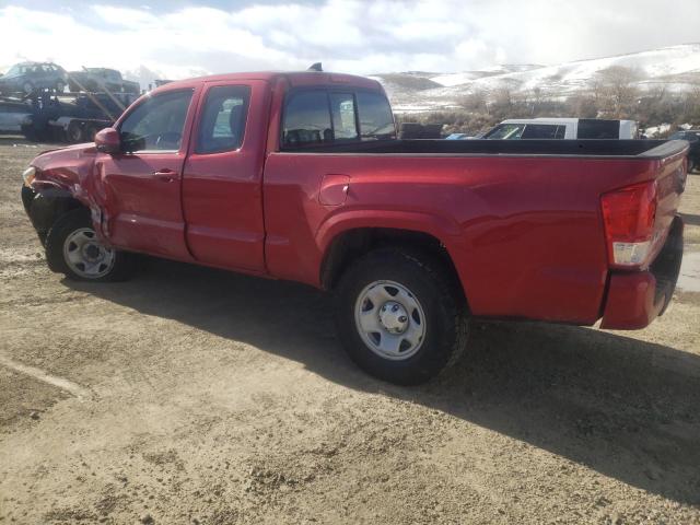 5TFSX5EN5HX053463 Toyota Tacoma Access Cab