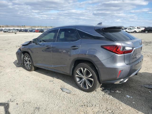 2T2BZMCA2GC048394 Lexus Rx 350 Base