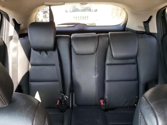 3CZRU6H75JM702243 Honda Hr-v Exl