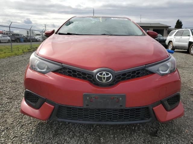 JTNKARJE6HJ547991 Toyota COROLLA IM