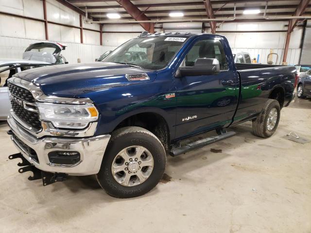 Auction sale of the 2022 Ram 2500 Big Horn/lone Star, vin: 3C6MR5BJ9NG105270, lot number: 46764574