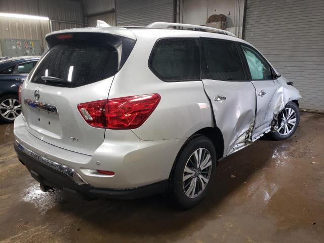 5N1DR2BN3LC599180 Nissan Pathfinder Sv