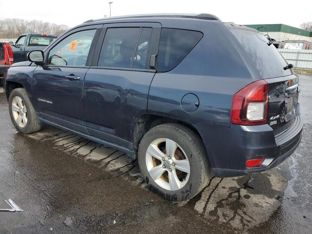 1C4NJDBB0GD521909 Jeep Compass Sport