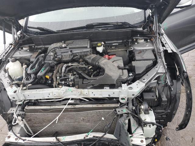 3PCAJ5M13KF138346 Infiniti Qx50 Essential