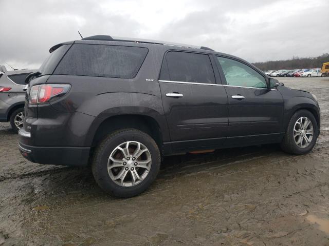 1GKKVRKD4FJ117473 GMC Acadia Slt-1