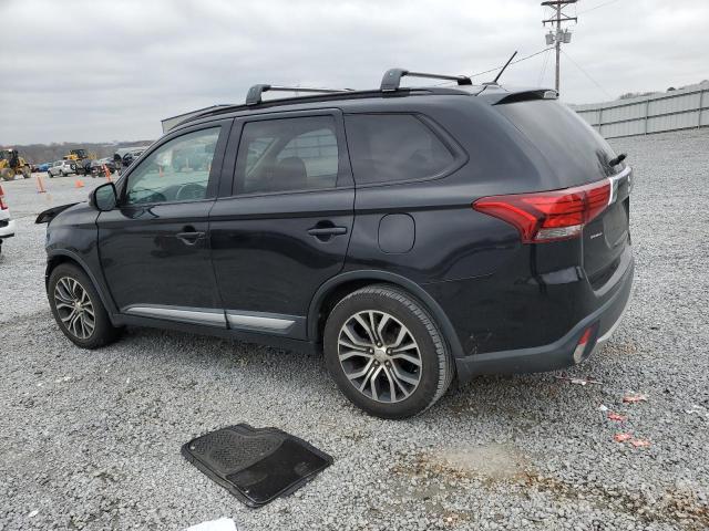 JA4AZ3A32GZ008234 Mitsubishi Outlander Se