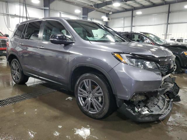 5FNYF8H55MB020025 Honda Passport Exl
