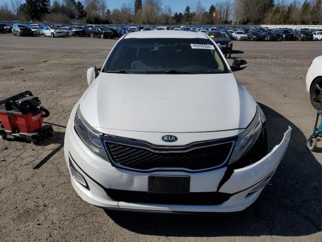 5XXGM4A73EG348130 KIA Optima Lx