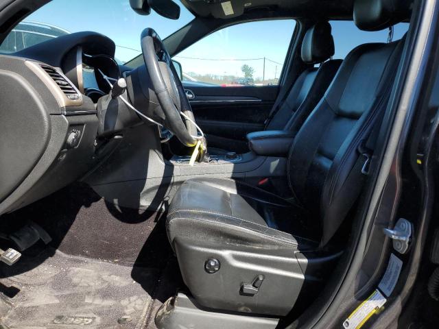 1C4RJFBGXHC892690 Jeep Grand Cherokee Limited