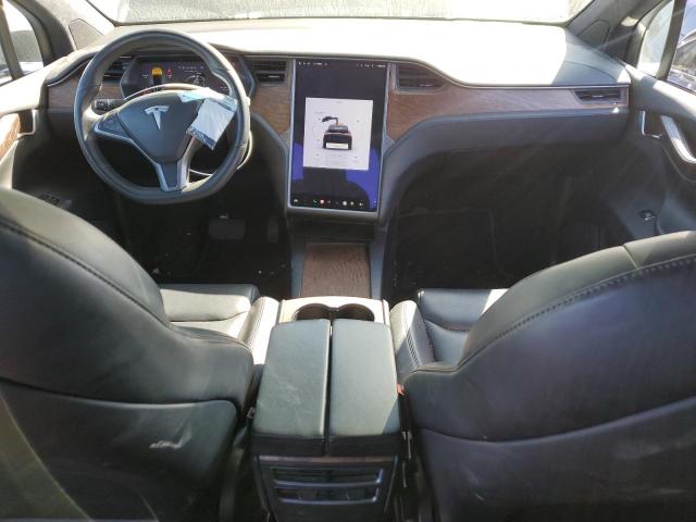 5YJXCAE24LF262597 Tesla MODEL X
