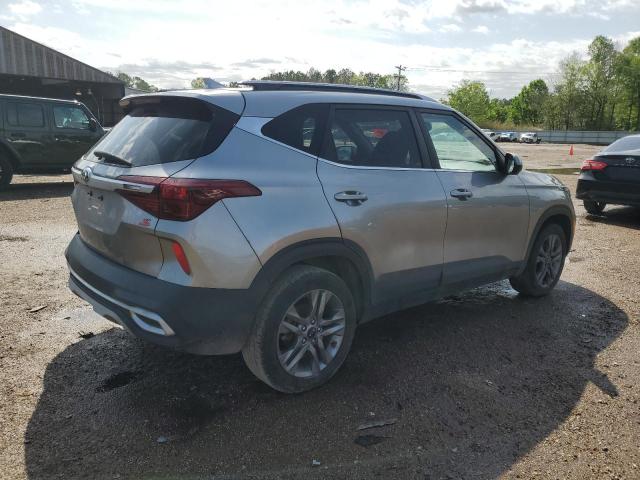 KNDEU2AA1M7079821 KIA SELTOS S