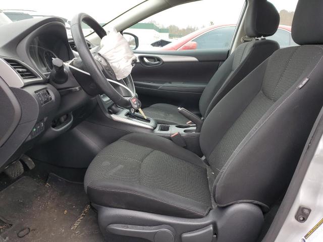 3N1AB7AP1JY324958 Nissan SENTRA S