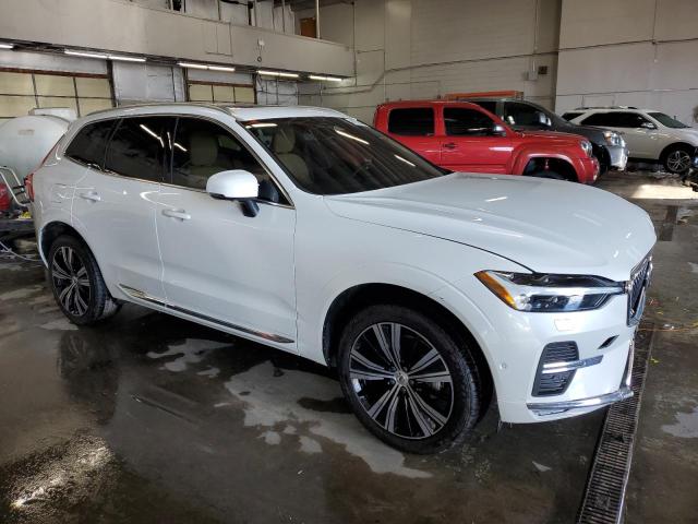 YV4L12RL3N1950029 Volvo Xc60 B5 Inscription