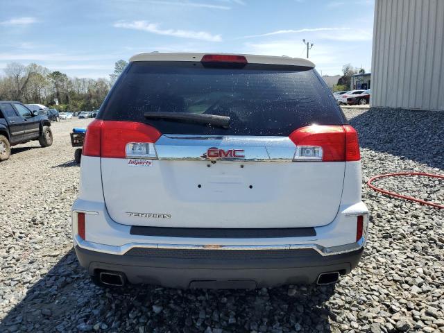 2GKFLPE3XG6122805 GMC Terrain Slt