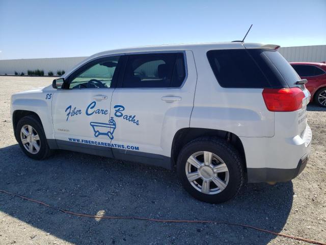 2GKALNEK3F6421315 GMC TERRAIN SL