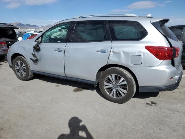 5N1DR2MM0KC620540 Nissan Pathfinder S