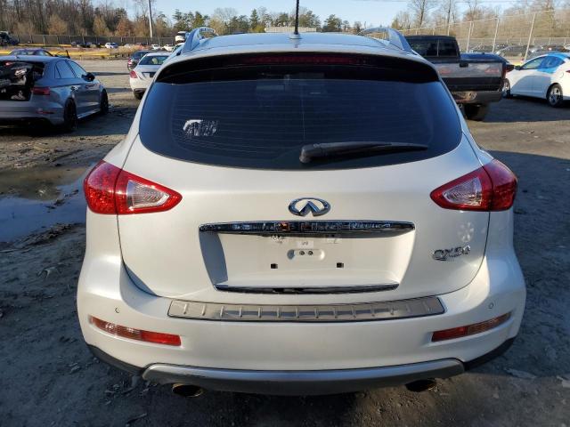JN1BJ0RR1GM266835 Infiniti QX50