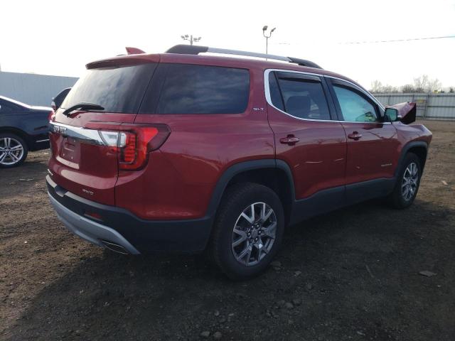 1GKKNULSXMZ129285 GMC ACADIA SLT