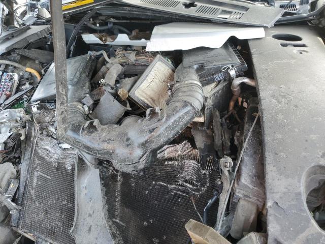 JTHBL5EF9F5136535 Lexus LS 460