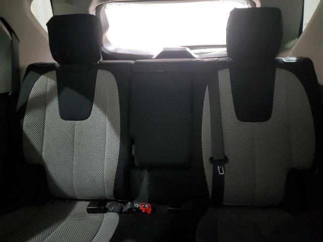 1GNFLFEK6EZ110902 Chevrolet EQUINOX LT