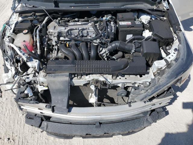 5YFEPRAE2LP004089 Toyota COROLLA LE