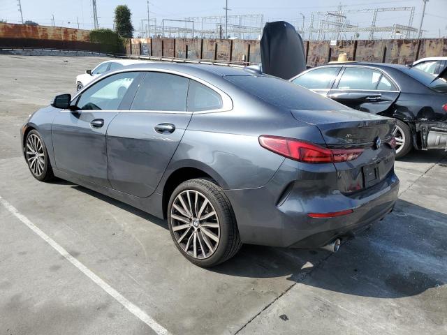 WBA73AK06L7F69942 BMW 228XI