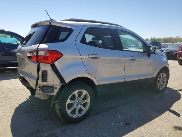 MAJ3S2GE9KC284420 Ford Ecosport Se