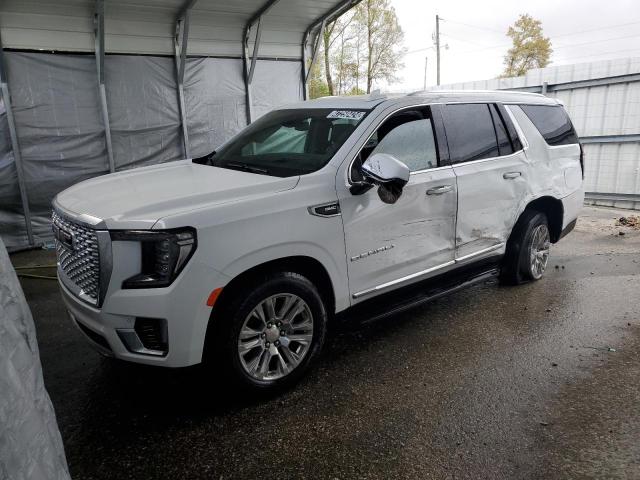 2023 Gmc Yukon Denali მანქანა იყიდება აუქციონზე, vin: 1GKS2DKLXPR452713, აუქციონის ნომერი: 47250424