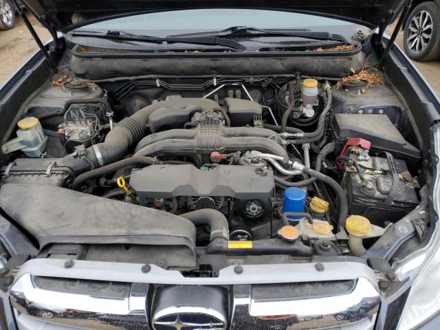 4S4BRCLC6E3259292 Subaru Outback 2.5i Limited