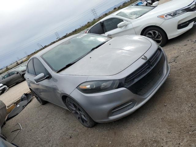 1C3CDFAAXGD530270 Dodge DART SE