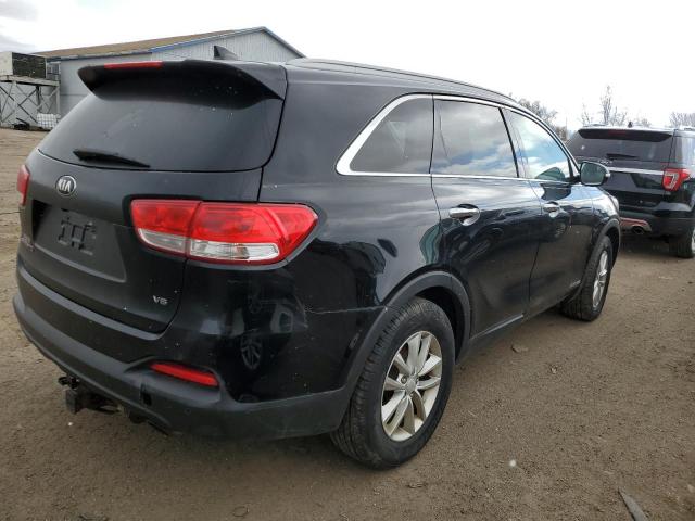 5XYPGDA51GG005675 KIA SORENTO LX