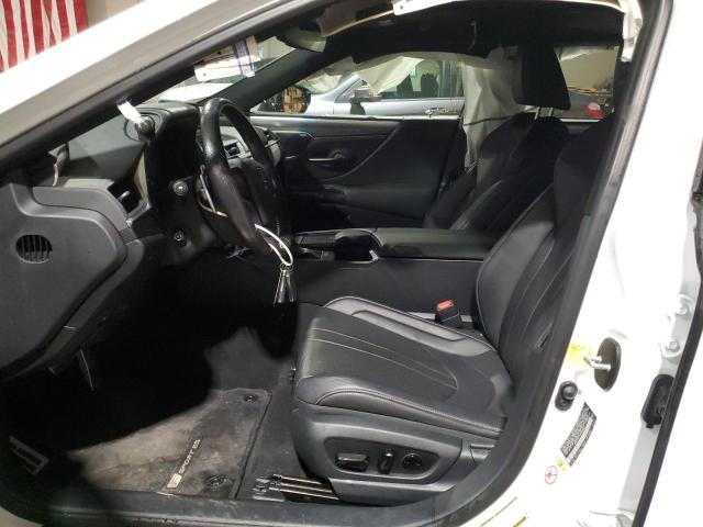 JTHBZ1B11K2002601 Lexus ES 350