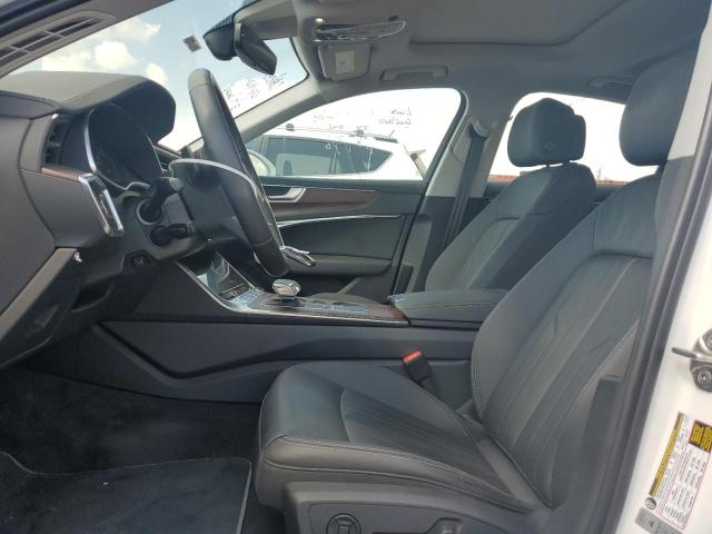 WAUD8AF22LN073013 Audi A6 PREMIUM