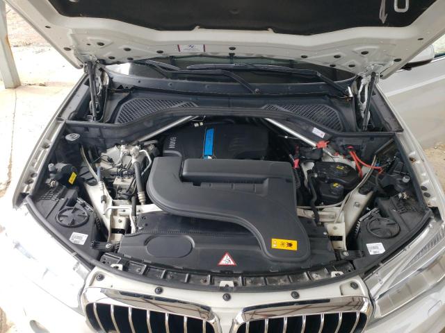 5UXKT0C57G0F74789 BMW X5 Xdr40e