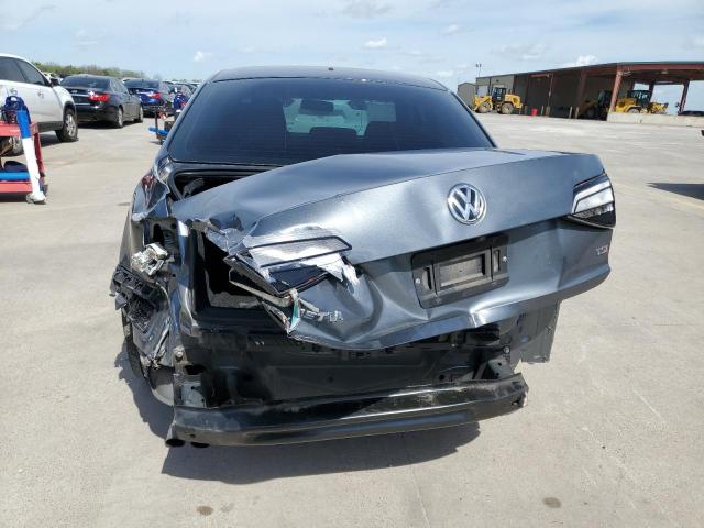 3VW2B7AJ6JM247960 Volkswagen JETTA S